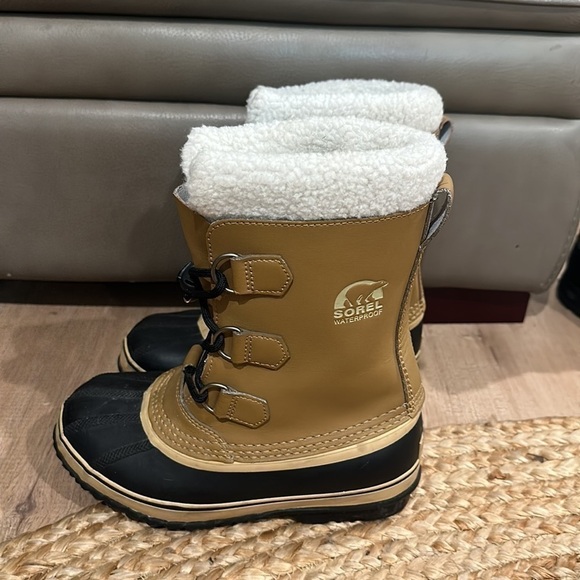 SOREL YOUTH YOOT PAC™ TP BOOT 4 - Picture 10 of 12